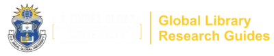 Global Library - O.P. Jindal Global University