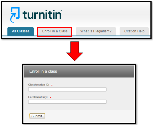 Turnitin User Guides Manuals Tutorials And FAQ s Turnitin User Guides Manuals Tutorials And FAQ s