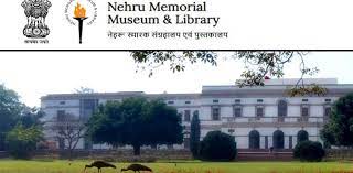 Research Material In Possession Of Nehru Memorial Museum And Library Set To  Be Digitised