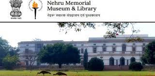 Nehru Memorial Museum and Library - NMML